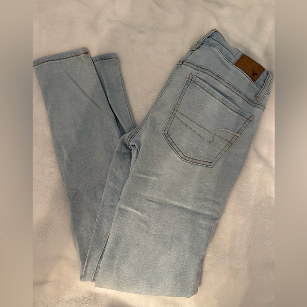 American Eagle